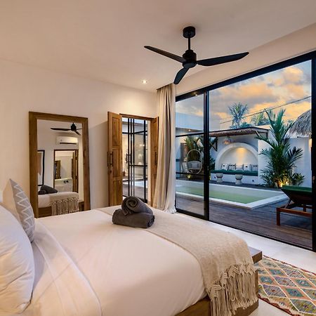 Villa Maria - Uluwatu By Yolla Hospitality Exterior photo