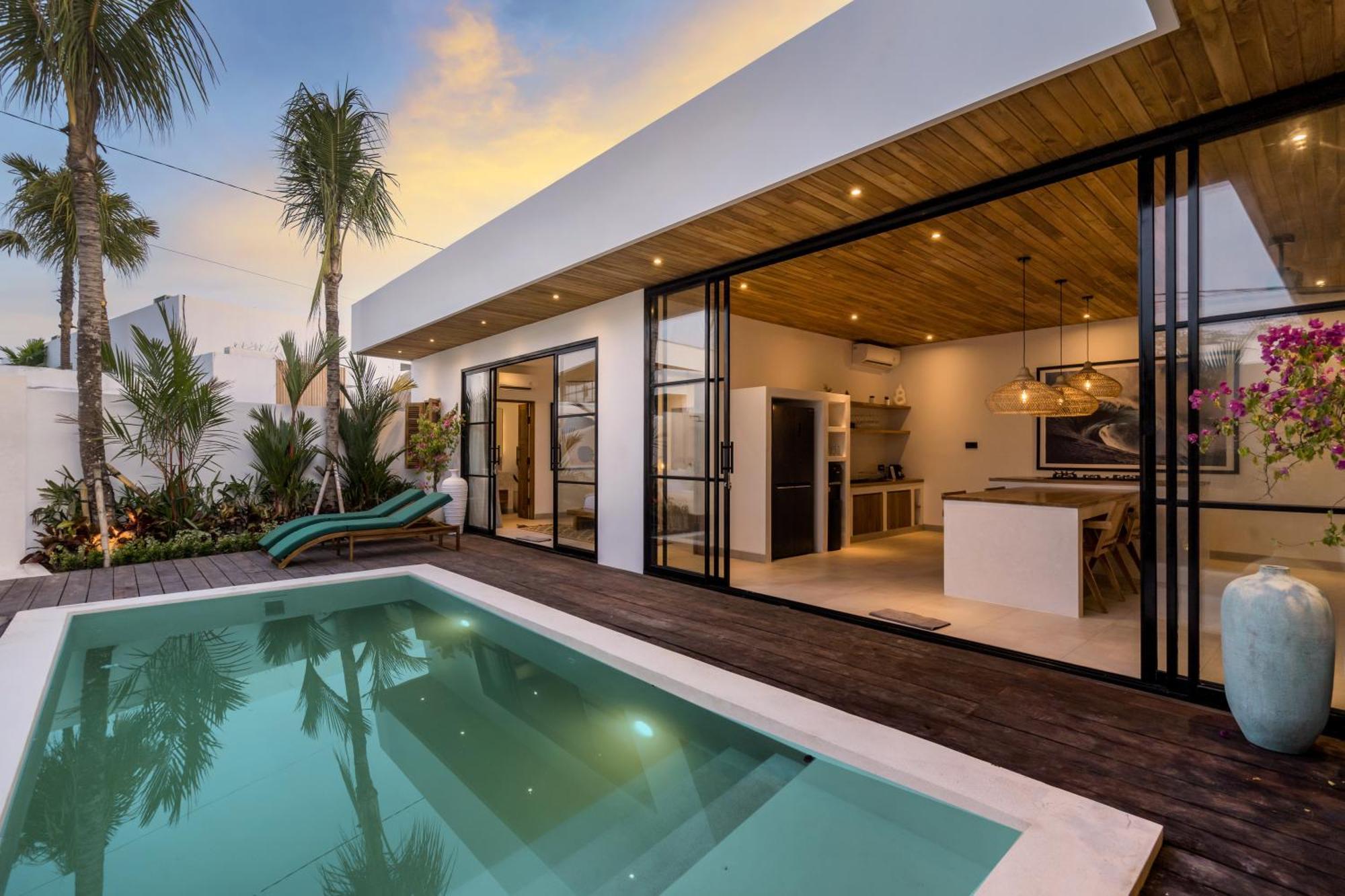 Villa Maria - Uluwatu By Yolla Hospitality Exterior photo