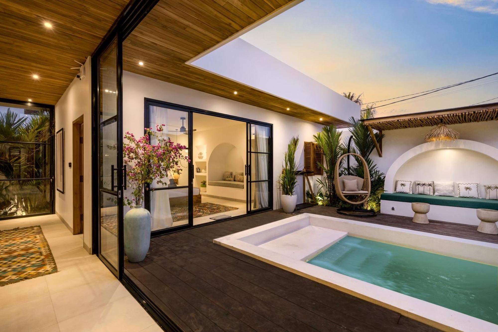Villa Maria - Uluwatu By Yolla Hospitality Exterior photo