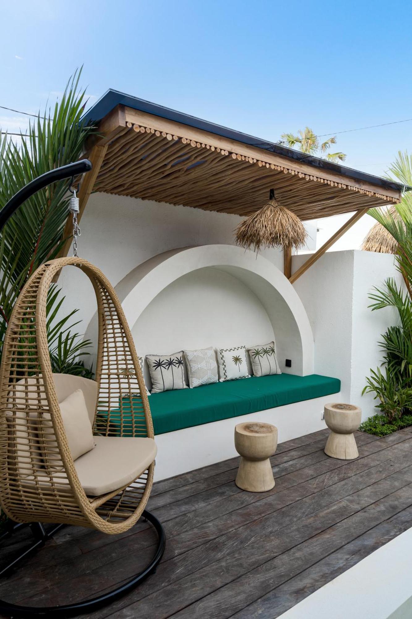 Villa Maria - Uluwatu By Yolla Hospitality Exterior photo