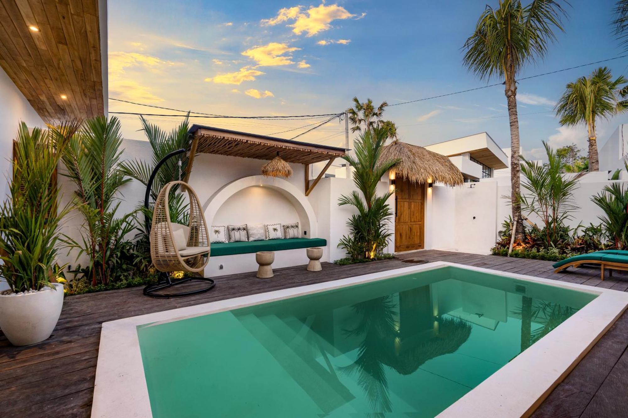 Villa Maria - Uluwatu By Yolla Hospitality Exterior photo