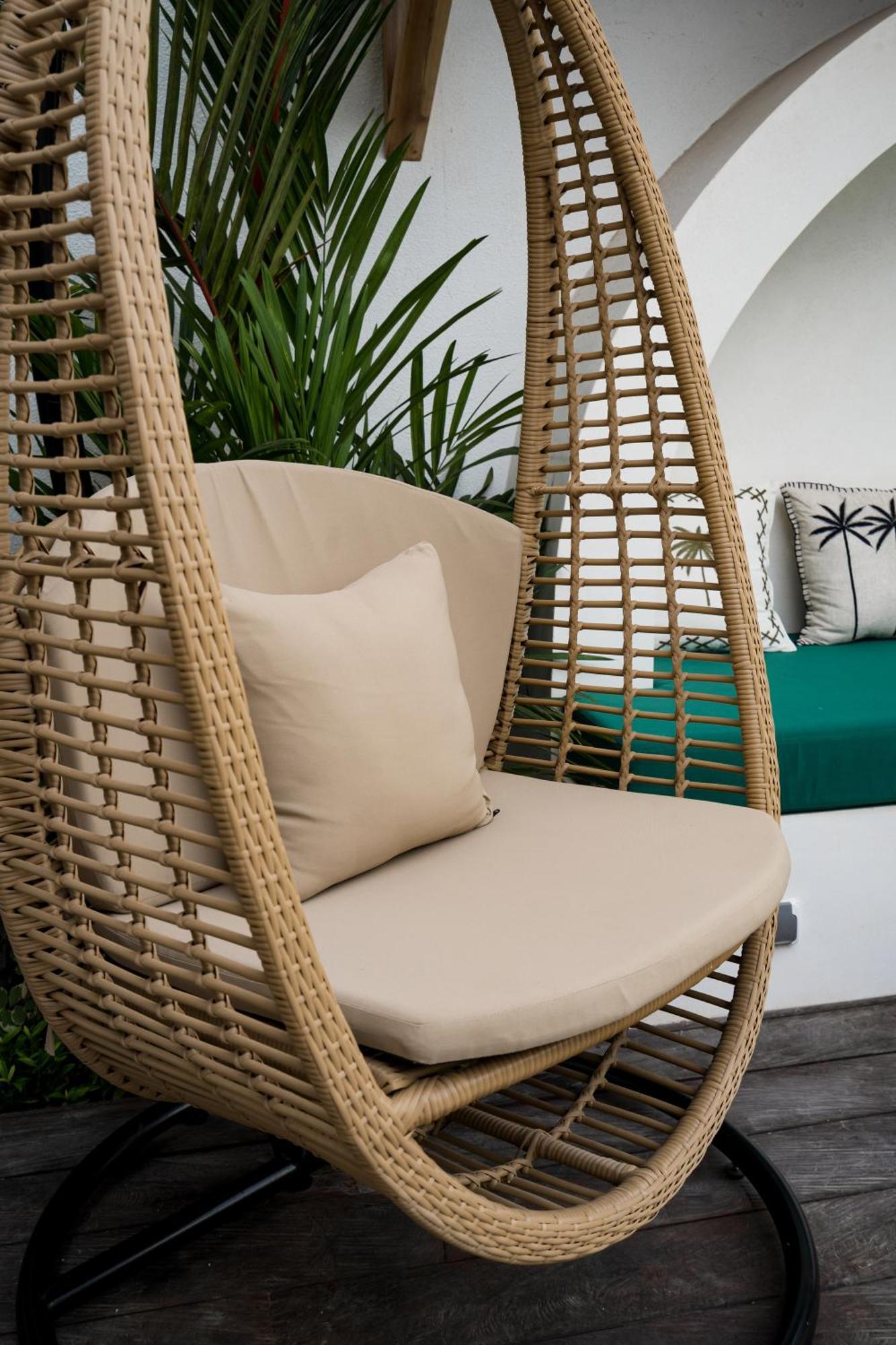 Villa Maria - Uluwatu By Yolla Hospitality Exterior photo