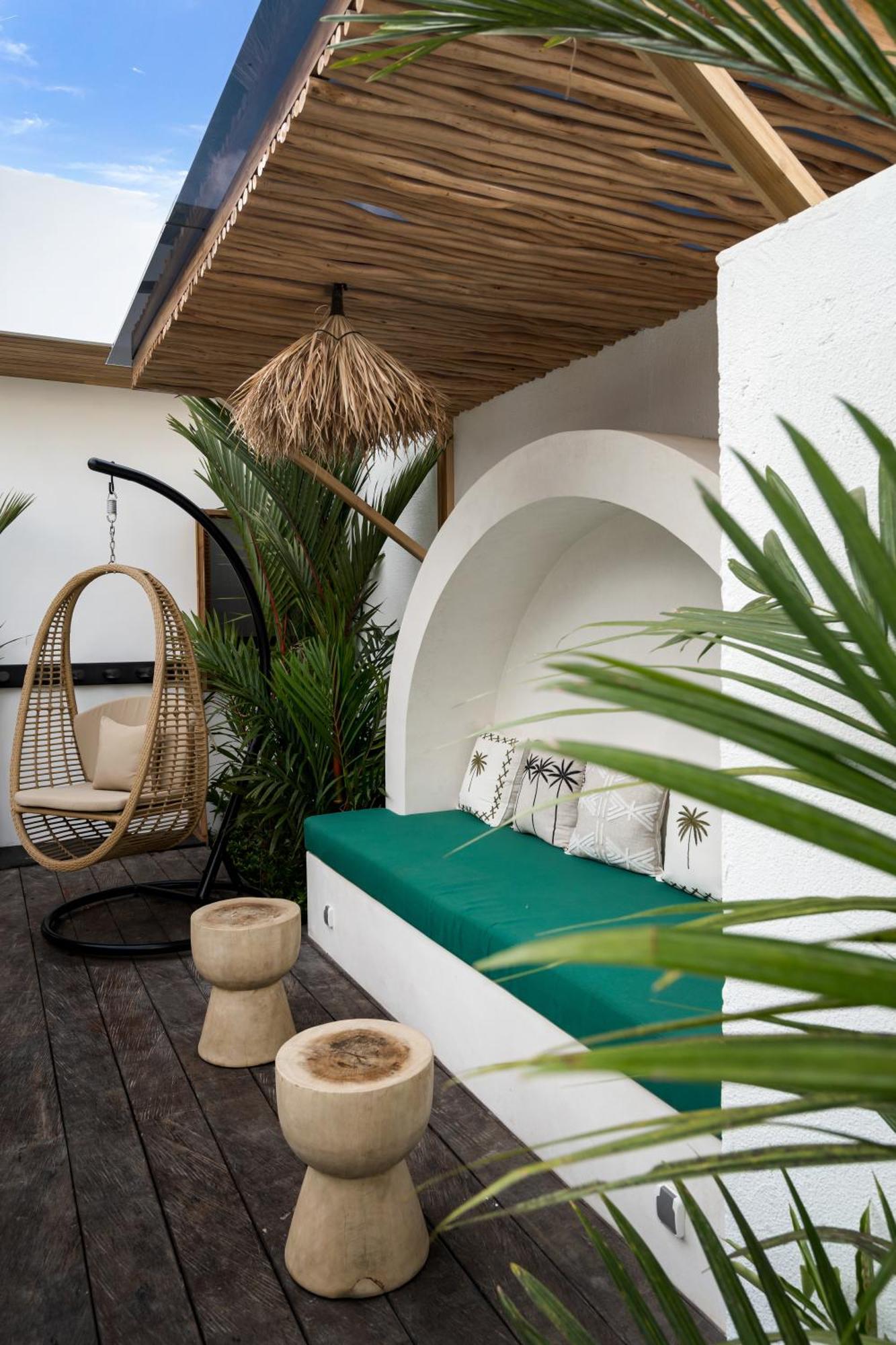 Villa Maria - Uluwatu By Yolla Hospitality Exterior photo