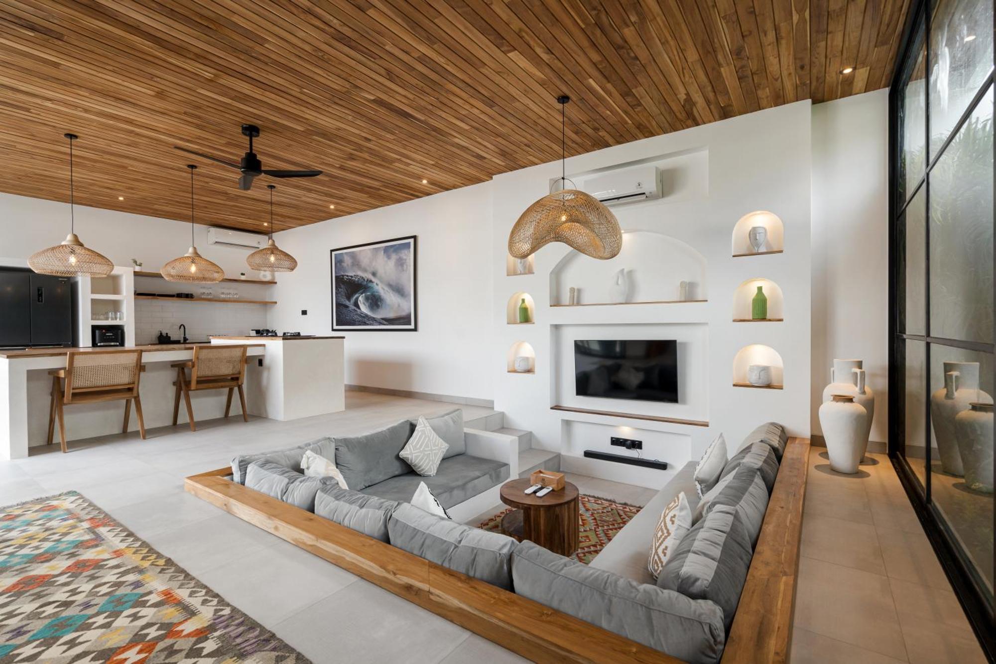 Villa Maria - Uluwatu By Yolla Hospitality Exterior photo