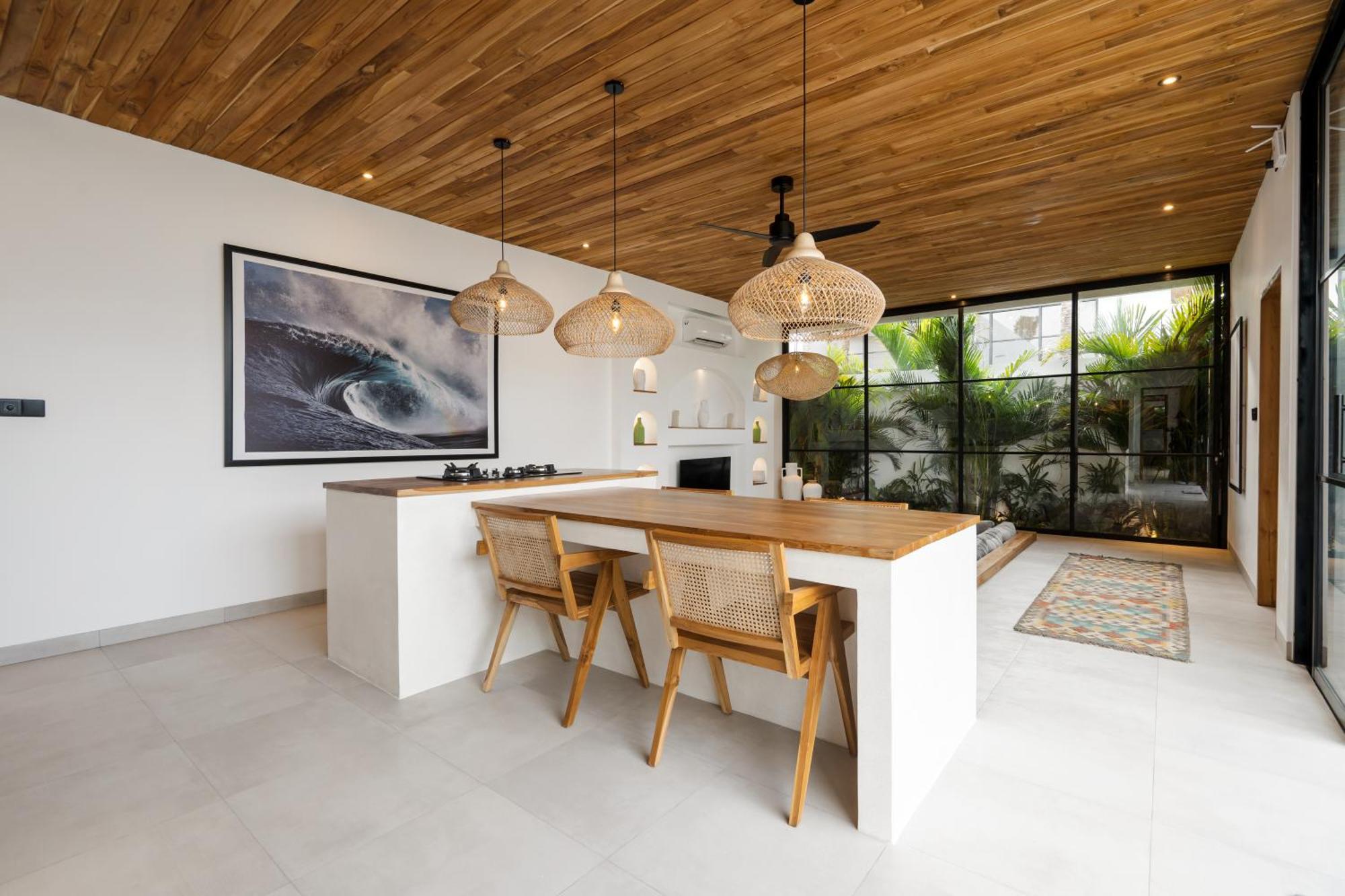 Villa Maria - Uluwatu By Yolla Hospitality Exterior photo