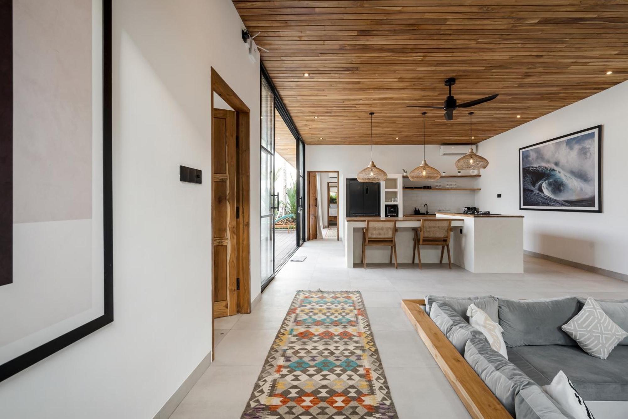 Villa Maria - Uluwatu By Yolla Hospitality Exterior photo