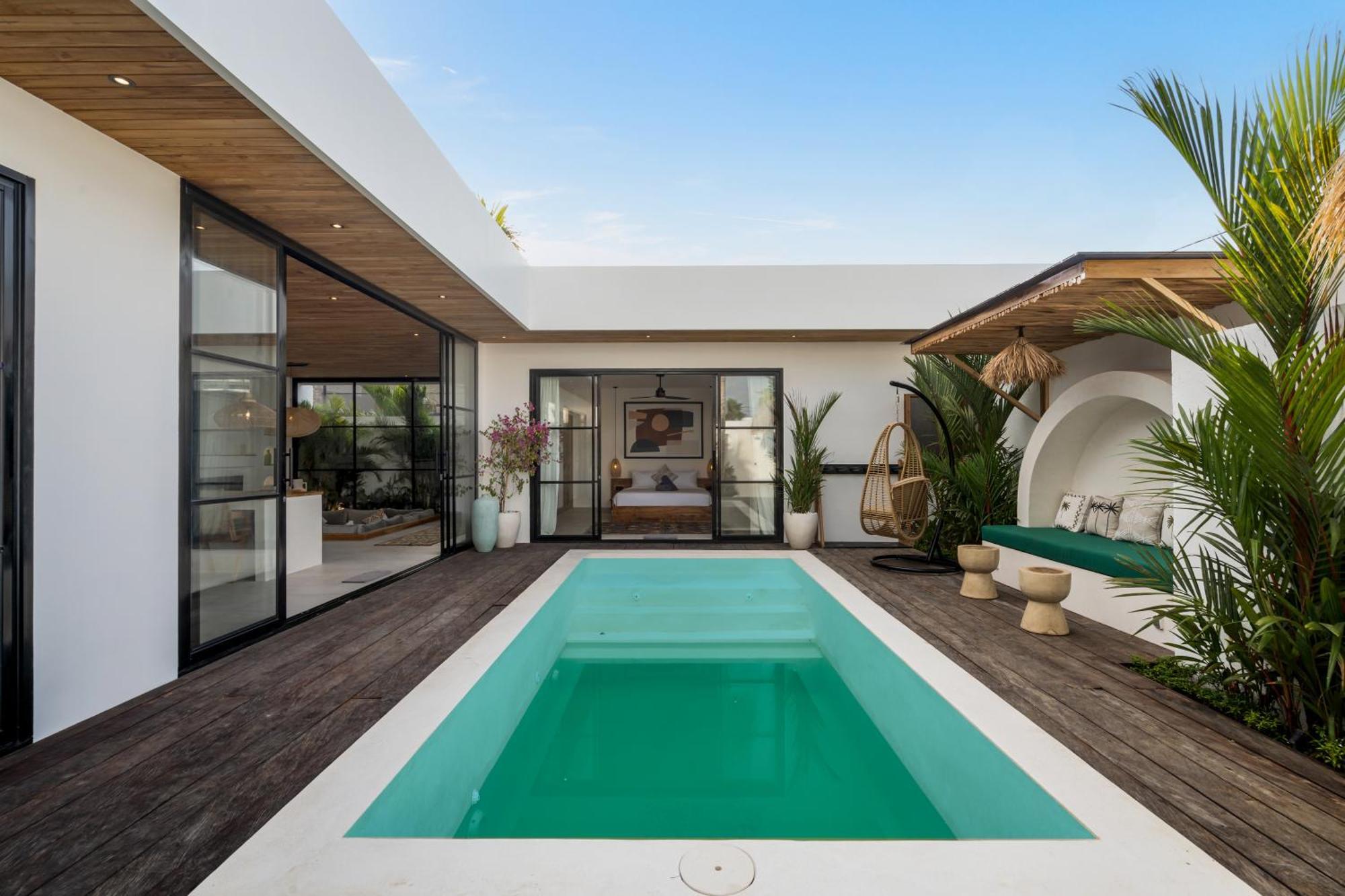 Villa Maria - Uluwatu By Yolla Hospitality Exterior photo