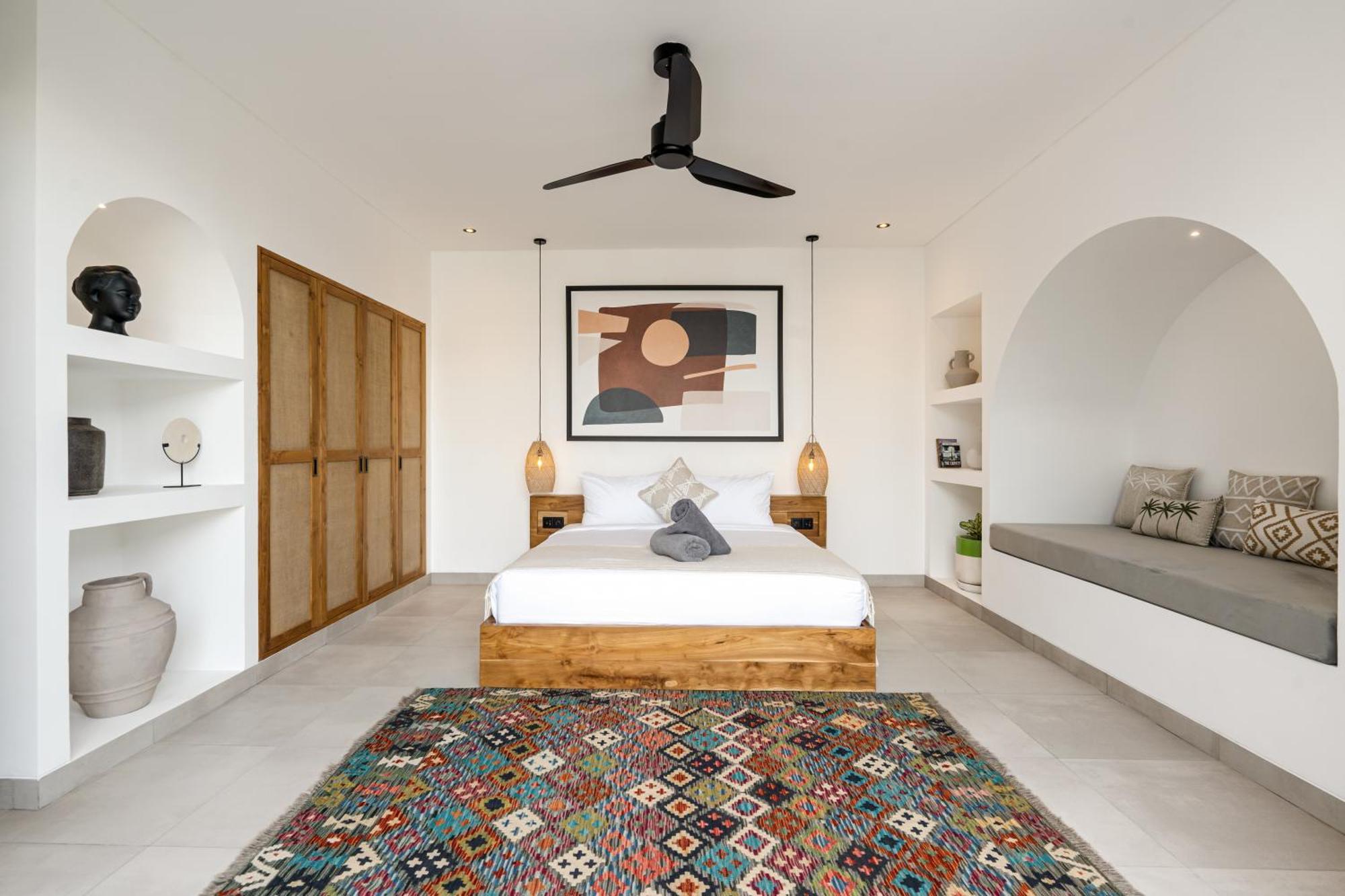 Villa Maria - Uluwatu By Yolla Hospitality Exterior photo